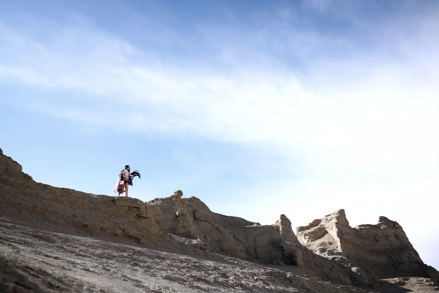 G44不会受伤 - No.163 Ushiwakamaru 牛若丸 [31P-430MB] tg@simisebaisi 【丝足阁】018.webp